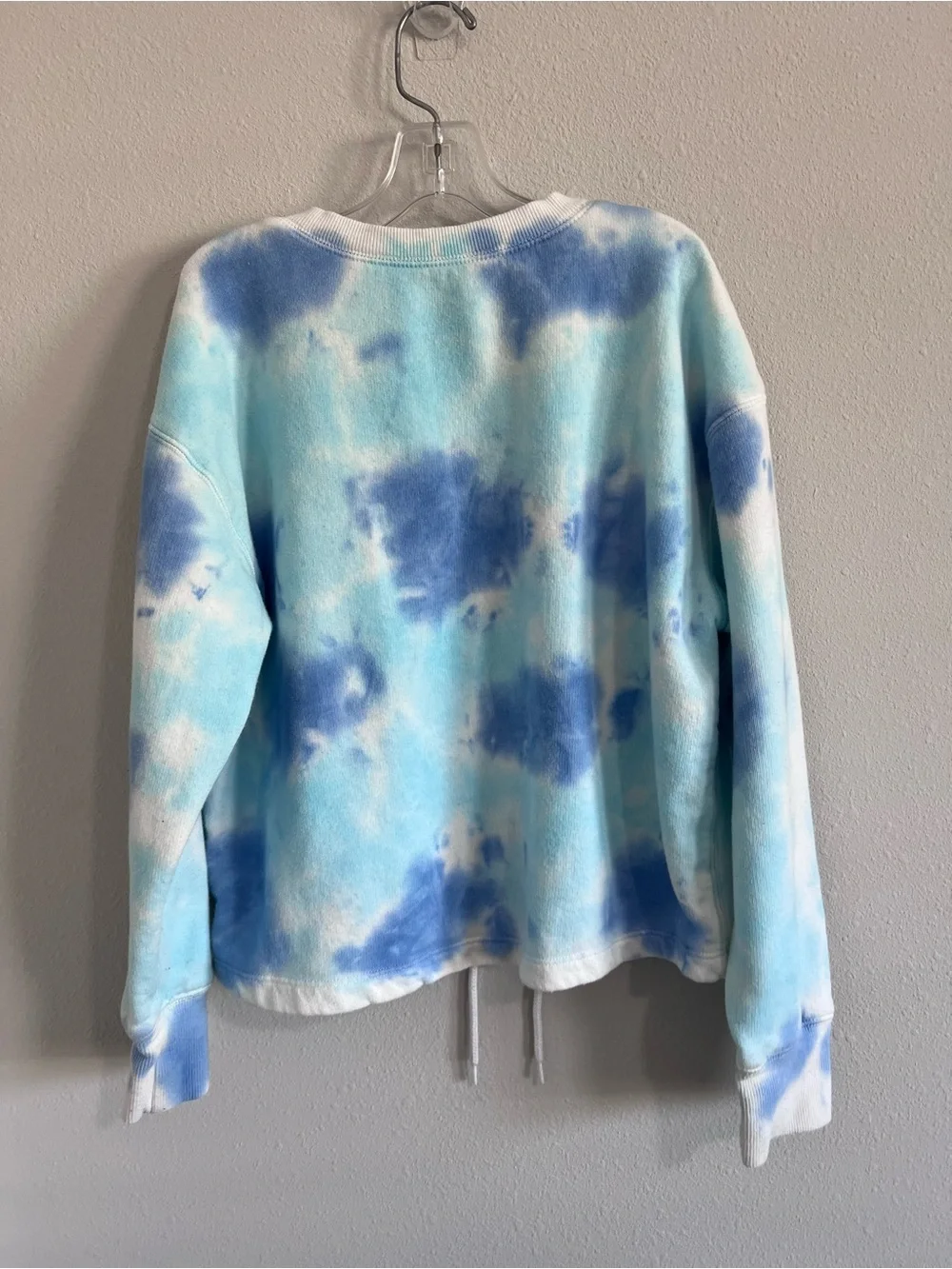 Justice soft blue